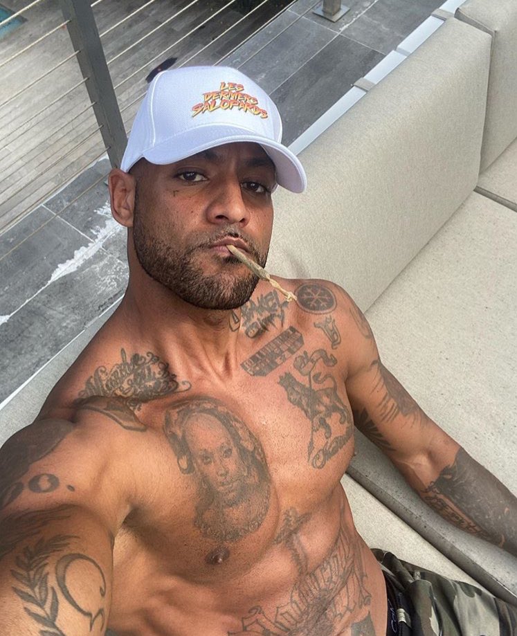 Booba
