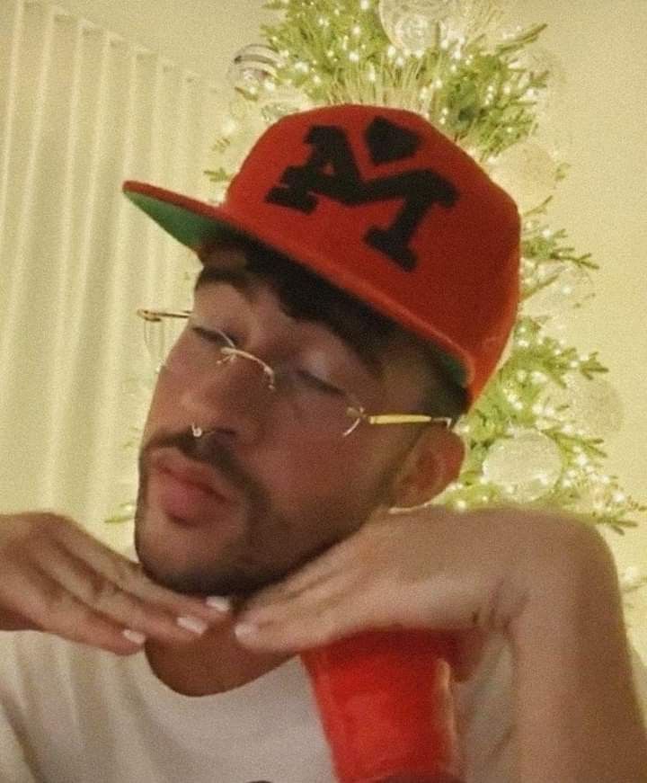 Bad Bunny
